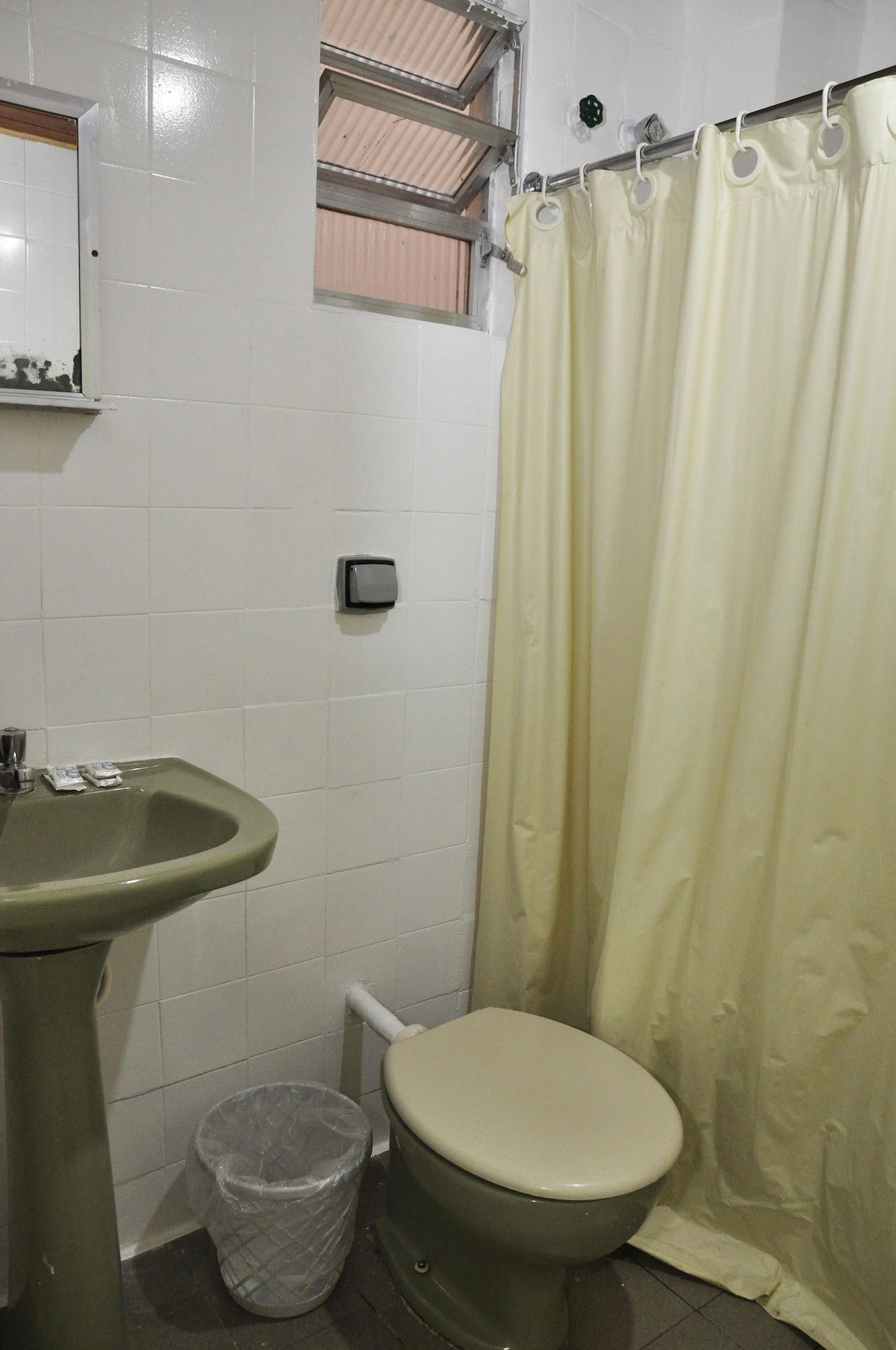 ריו דה ז'ניירו Hotel Plaza Riazor מראה חיצוני תמונה
