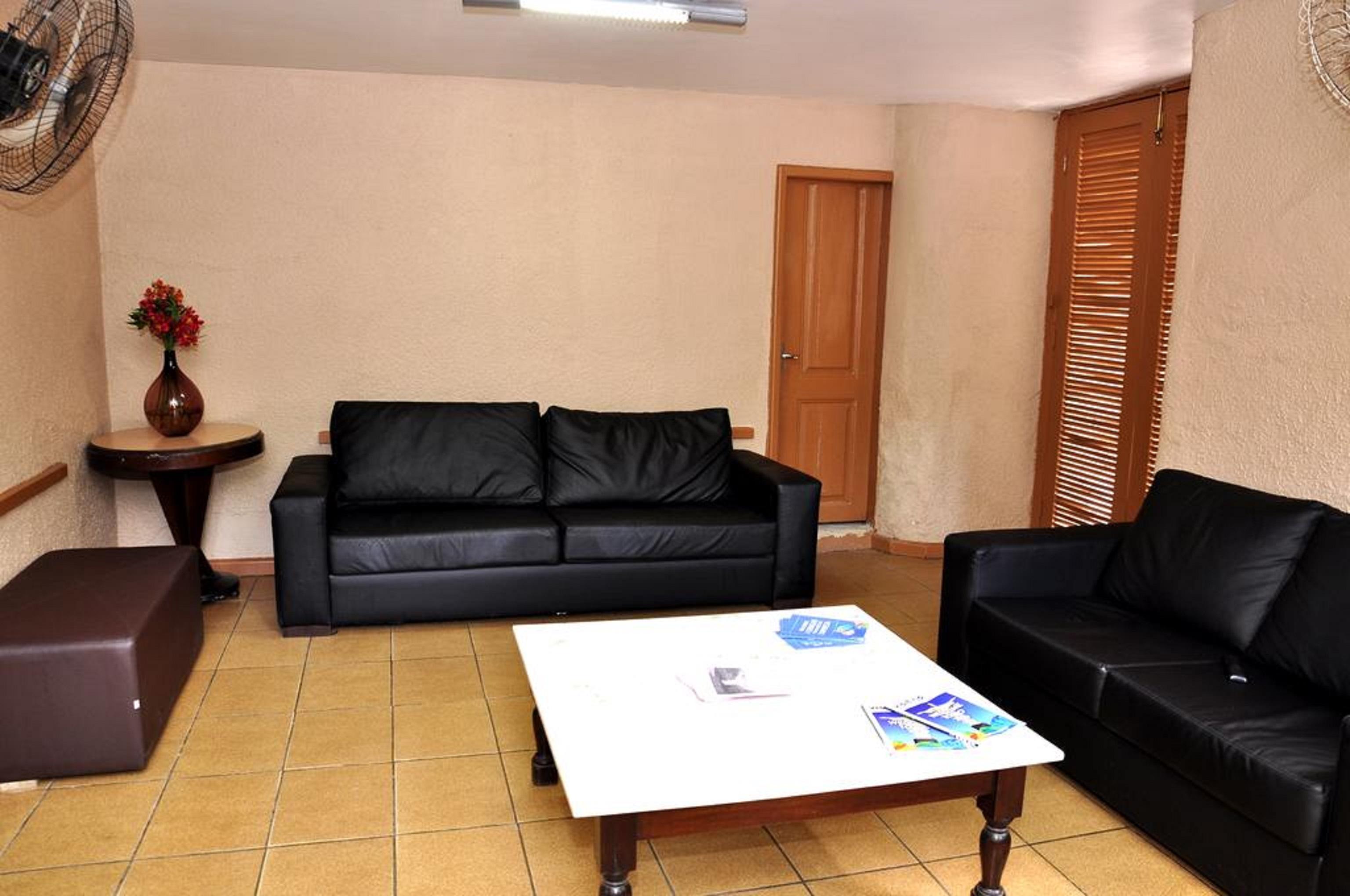 ריו דה ז'ניירו Hotel Plaza Riazor מראה חיצוני תמונה