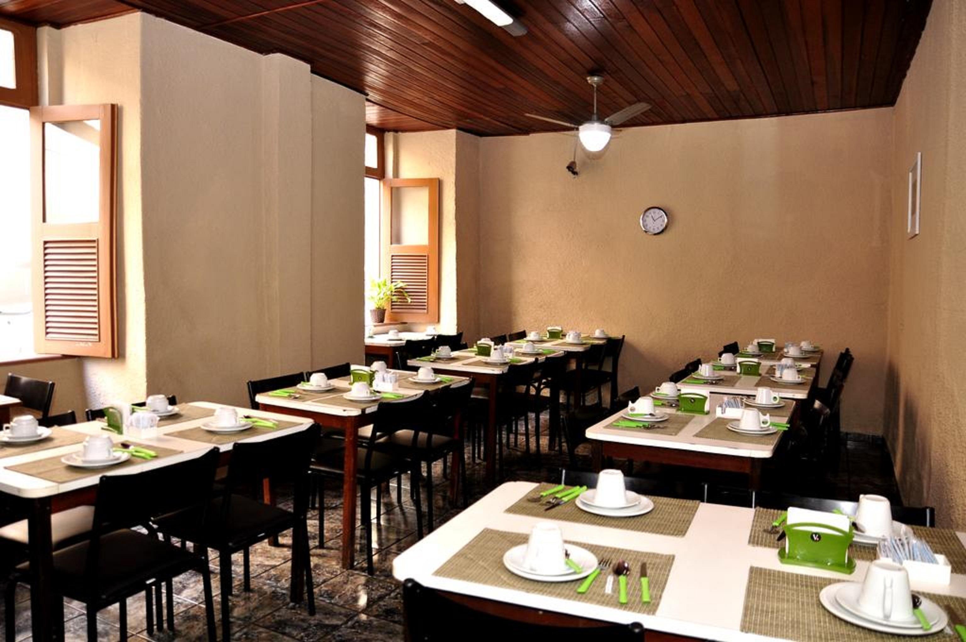 ריו דה ז'ניירו Hotel Plaza Riazor מראה חיצוני תמונה