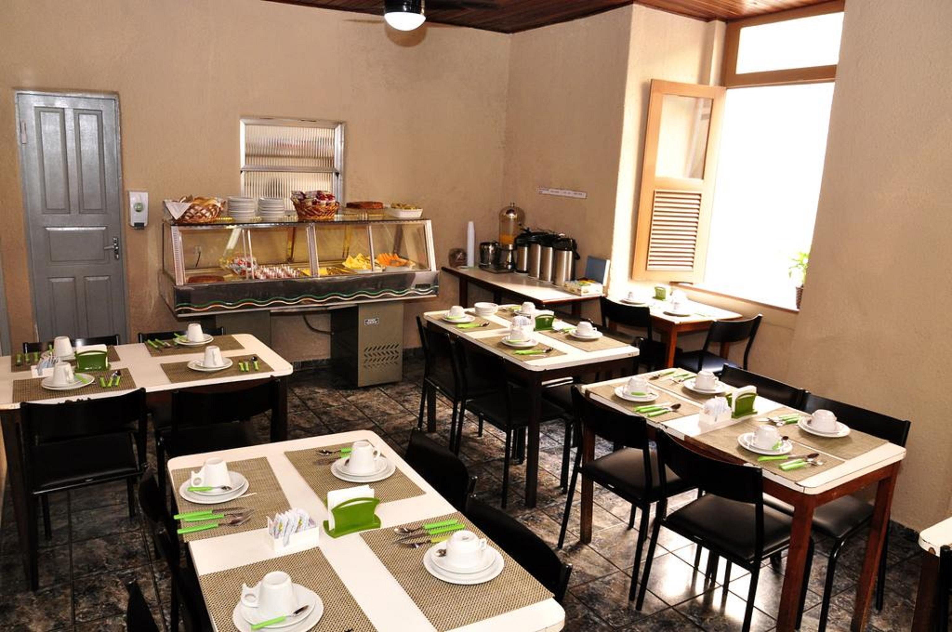 ריו דה ז'ניירו Hotel Plaza Riazor מראה חיצוני תמונה