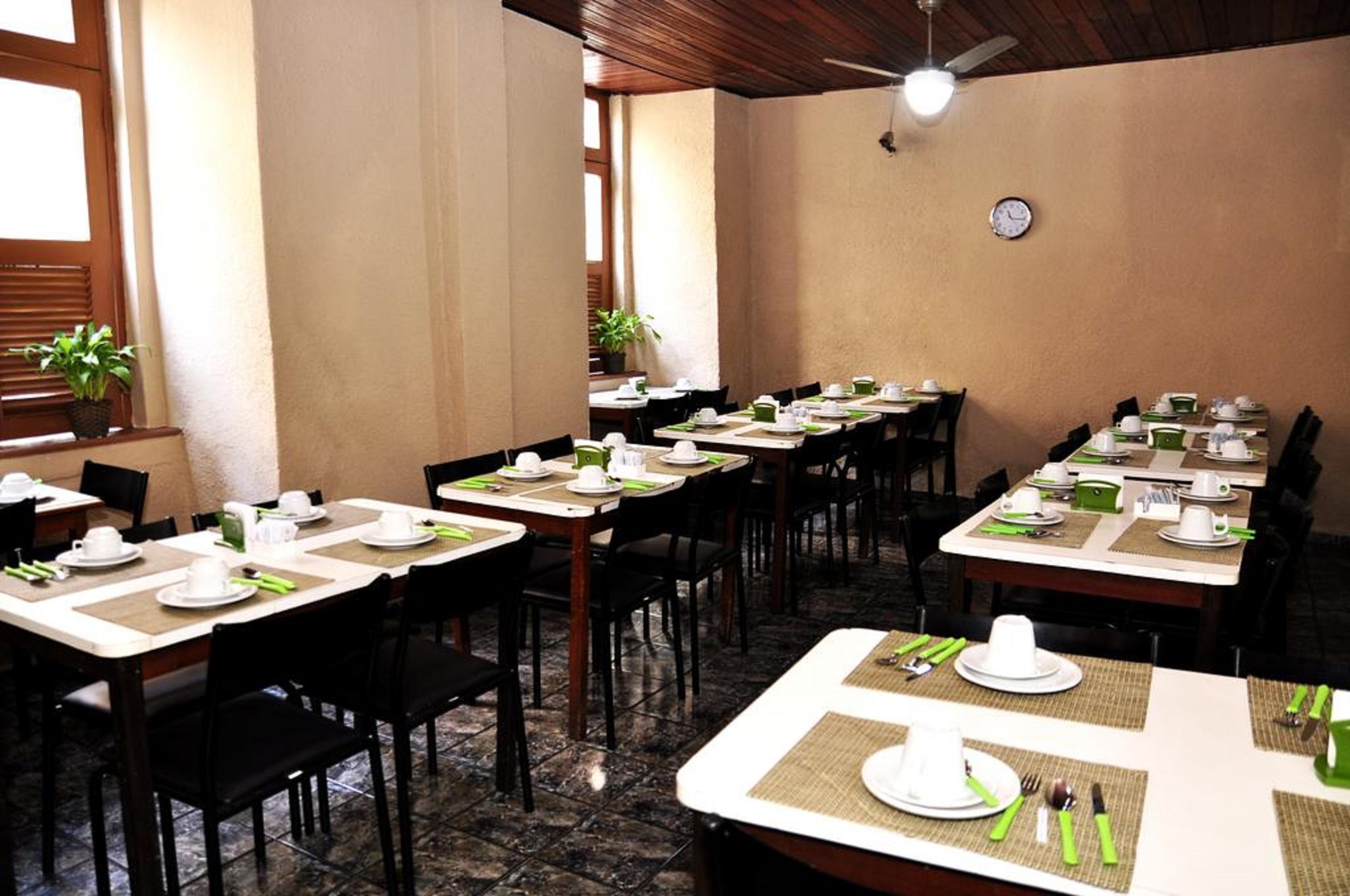 ריו דה ז'ניירו Hotel Plaza Riazor מראה חיצוני תמונה