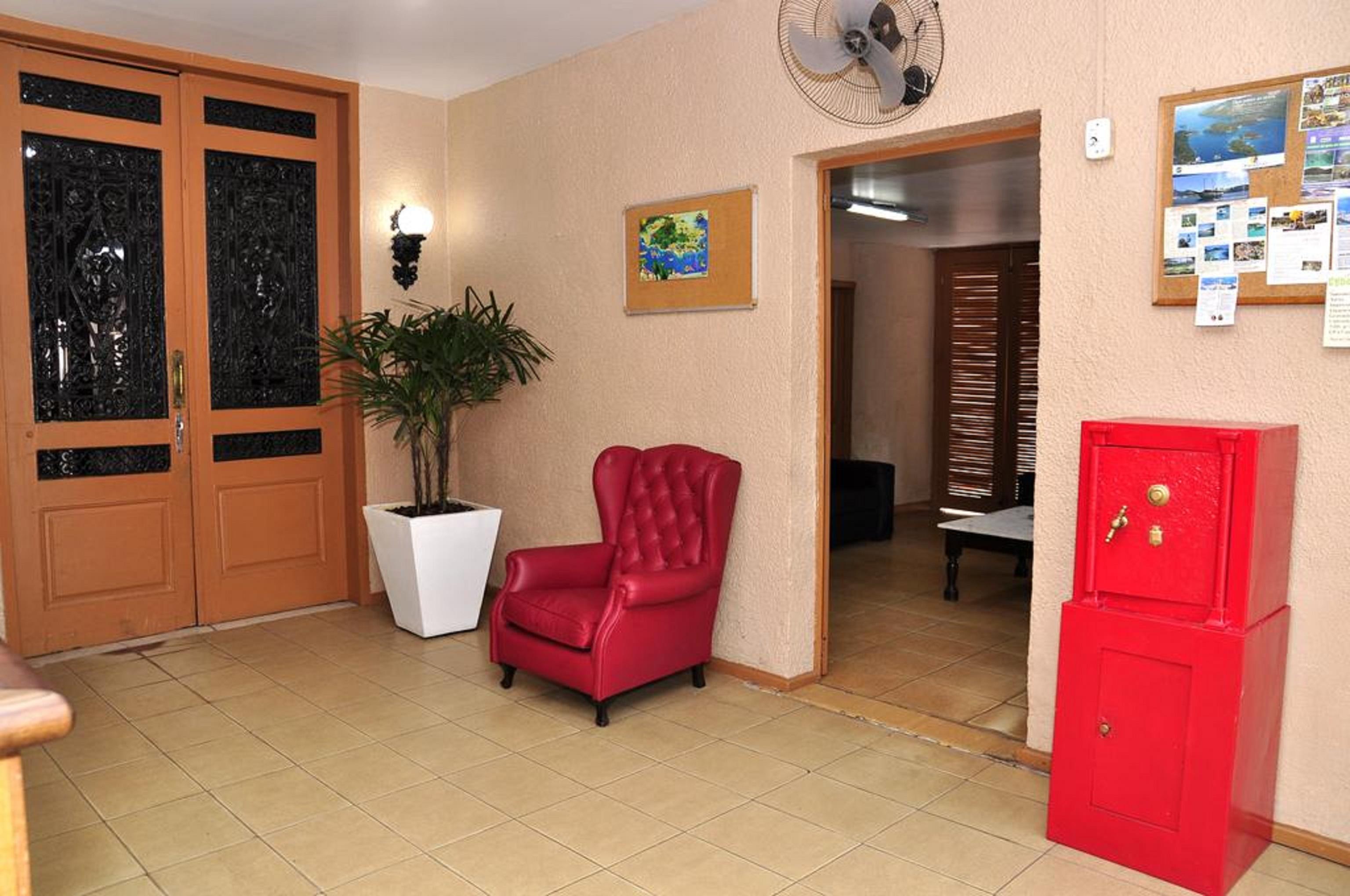 ריו דה ז'ניירו Hotel Plaza Riazor מראה חיצוני תמונה