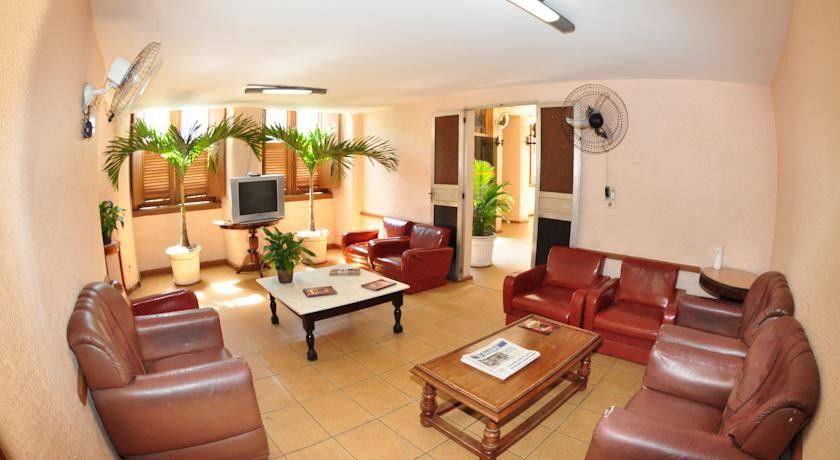 ריו דה ז'ניירו Hotel Plaza Riazor מראה חיצוני תמונה